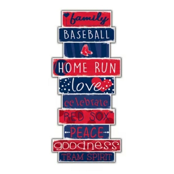 Pink Victoria's Secret Boston Red Sox Short Sleeve T-shirt Sequins NWT - Picture 4 of 16